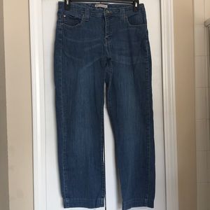 Lee denim jeans size 10 M